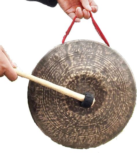 gong gong instrument|gong instrument facts.